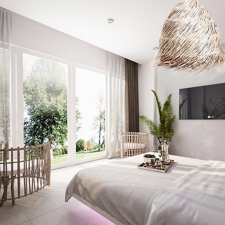 Black Amber Boutique Hotel Lámbi Kültér fotó