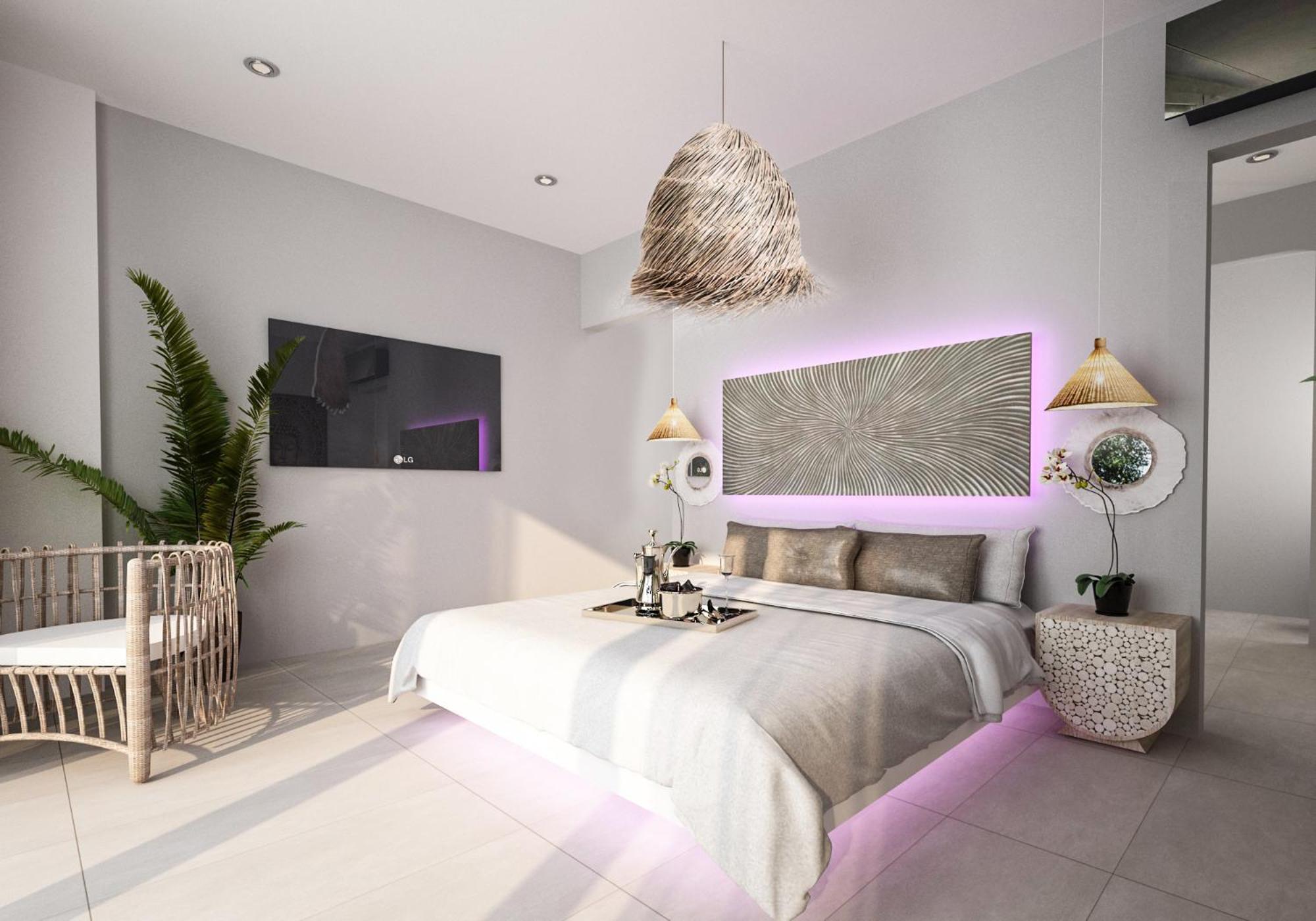 Black Amber Boutique Hotel Lámbi Kültér fotó
